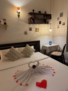 Hómeur Homestay - Le Meur Room