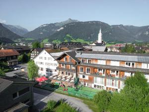 Sonne Bezau - Familotel Bregenzerwald