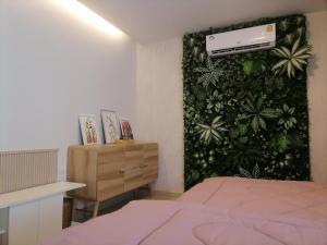 Homestay At Foret Iconature Salaya