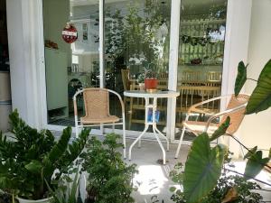 Homestay At Foret Iconature Salaya