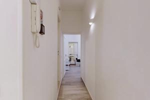 Casa Vacanze BorgoVI House