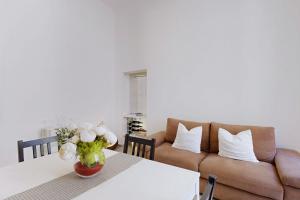 Casa Vacanze BorgoVI House