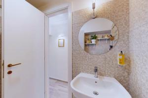 Casa Vacanze BorgoVI House