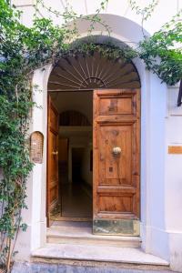 Casa Vacanze BorgoVI House