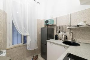 Casa Vacanze BorgoVI House