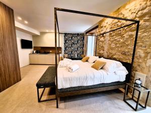 Rial Collection Luxury Suite