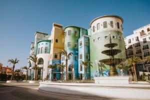 The Hill Apartment - Phú Quốc - Firework & Ocean View