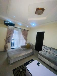Tiffy Oasis 1 bedroom Apartment - Ubytování bez kategorie ve městě Lekki