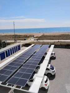 Apartamentos Marfina