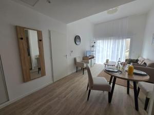 Appartements Royal Pause of Aubergenville : photos des chambres