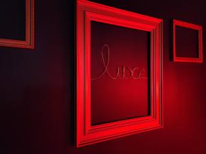 Appartements La Volupte - Love room avec Jacuzzi - Sauna : photos des chambres