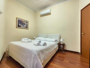 Eulalia Apartment img2