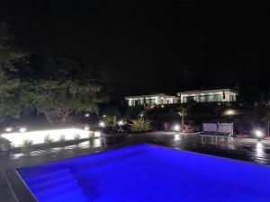 Mamasosas Villas,Tropea