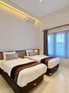 Tentram Guest House