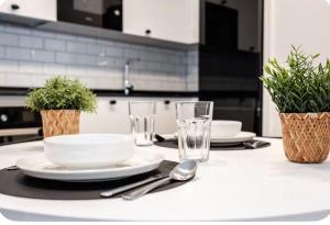 Habitación en el centro