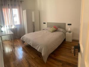 Habitación en el centro