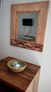 Studio apartman Joža 2, 16m2, wifi, a large bed 180cm,