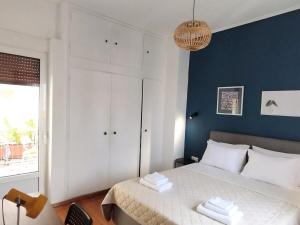 Bright, central, comfortable