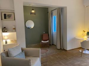 Bright, central, comfortable