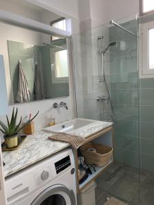 Bright, central, comfortable