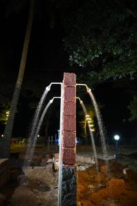 Ale beach resort