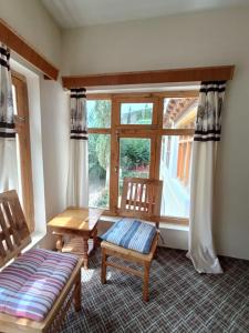 Saichen Lamayuru Guest House