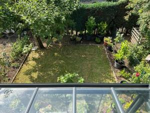 90m2 ruhige und lichtdurchflutete 3 Zimmer Duplexwohnung in Altperlach