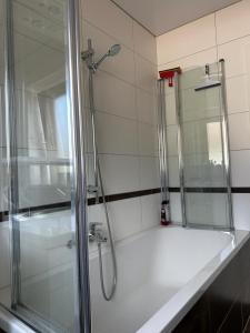 90m2 ruhige und lichtdurchflutete 3 Zimmer Duplexwohnung in Altperlach