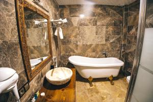 Nest Cappadocia Hotel