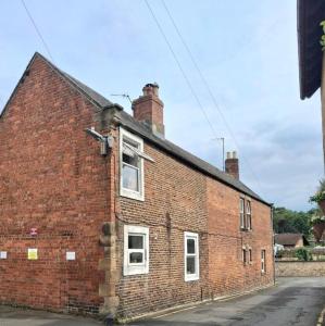 Chantry Place Morpeth House