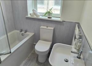 Chantry Place Morpeth House