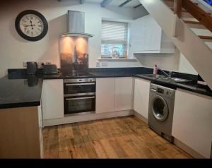 Chantry Place Morpeth House