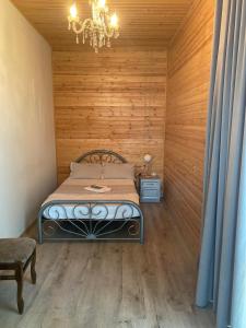 Guest House Chalistavi