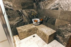 Nest Cappadocia Hotel