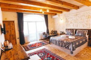 Nest Cappadocia Hotel