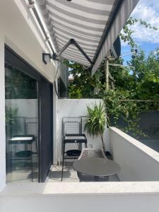 Apartment Luka&Ivan 150 m from the beach