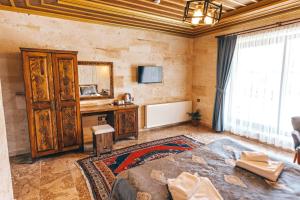 Nest Cappadocia Hotel