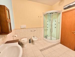 Eulalia Apartment img8