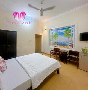 Khách Sạn Thảo Anh