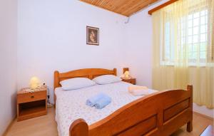 Nice Apartment In Stivan 