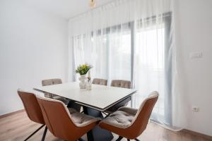 Apartment Luka&Ivan 150 m from the beach