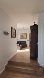 Villa entre viñas y mar