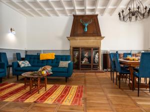 L'Escale du Rhône de 1 à 8 personnes