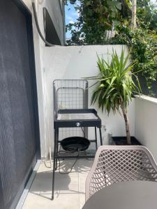 Apartment Luka&Ivan 150 m from the beach