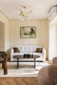 Hausman Suites - Appart Hotel