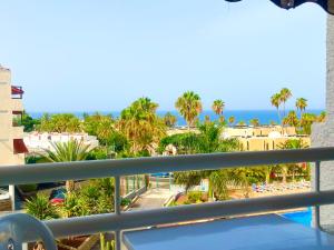 Borinquen Sky Apartments