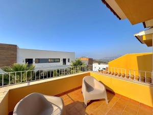 Apartamento Jardines PG018