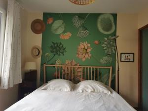 B&B / Chambres d'hotes Chambres a la campagne chez l'habitant : photos des chambres