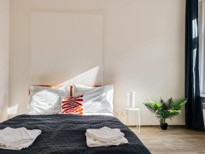 Stylish Apartment in Heart of Žižkov Near Iconic Sites