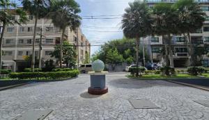 1 bedroom Tropical Garden Pets friendly 218A